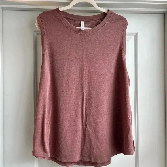 Athleta 2X workout tank top - Picture 1 of 4